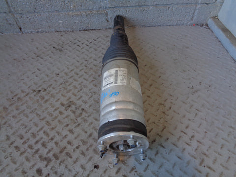 Range Rover L405 Strut Air Suspension Shock Absorber Off Side Front 22293586