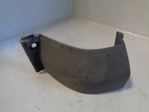 Freelander 1 Sill Trim DFK500170PMA Near Side Left Land Rover 2001 to 2006