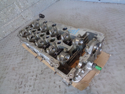 Range Rover L322 Cylinder Head 4.4 TDV8 Off Side Right AL3Q6090CC L24045