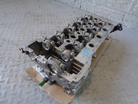 Range Rover L322 Cylinder Head 4.4 TDV8 Off Side Right AL3Q6090CC L24045
