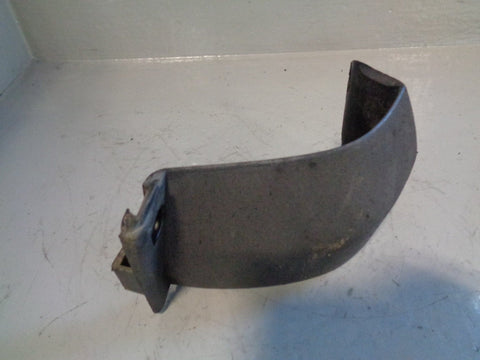 Freelander 1 Sill Trim DFK500170PMA Near Side Left Land Rover 2001 to 2006