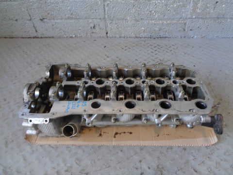 Range Rover L322 Cylinder Head 4.4 TDV8 Off Side Right AL3Q6090CC L24045