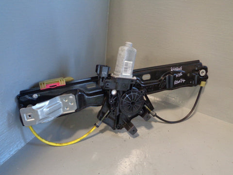 Range Rover Evoque Window Regulator Near Side Rear L358 BJ32 27001 AE