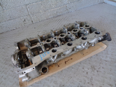 Range Rover L322 Cylinder Head 4.4 TDV8 Off Side Right AL3Q6090CC L24045