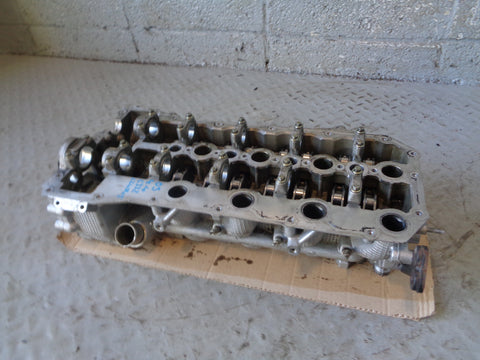 Range Rover L322 Cylinder Head 4.4 TDV8 Off Side Right AL3Q6090CC L24045