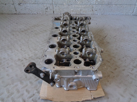 Range Rover L322 Cylinder Head 4.4 TDV8 Off Side Right AL3Q6090CC L24045