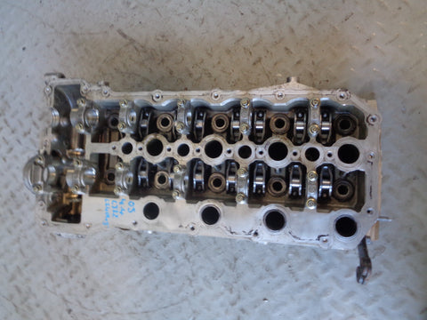 Range Rover L322 Cylinder Head 4.4 TDV8 Off Side Right AL3Q6090CC L24045