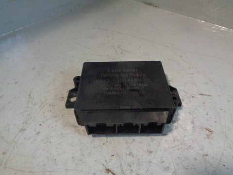 Range Rover Sport Parking Aid Module AH42-15K866-BE L320 2009 to 2013