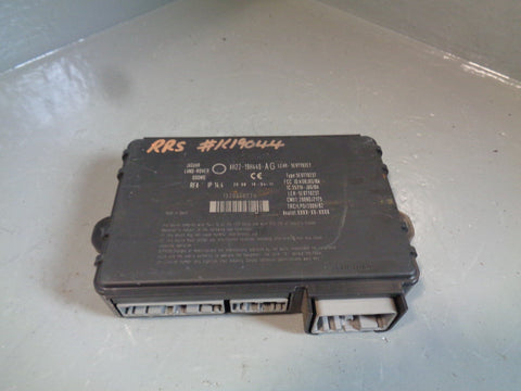 Range Rover Sport Body Control Module Keyless AH22-19H440-AG 2009 to 2013