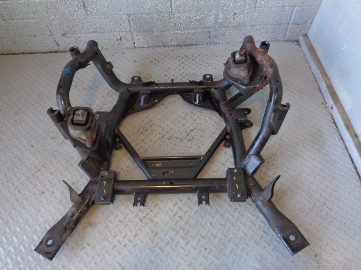 Range Rover L322 Subframe Front 4.4 TDV8 Engine Cradle 2010 to 2013 L24045