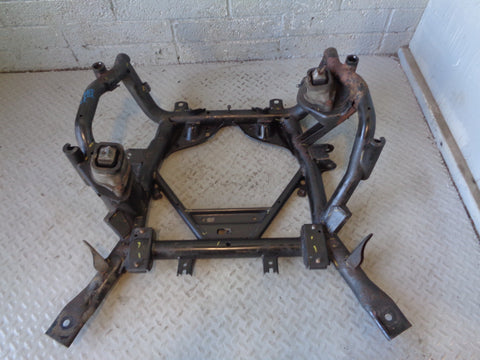 Range Rover L322 Subframe Front 4.4 TDV8 Engine Cradle 2010 to 2013 L24045