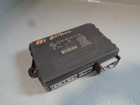 Range Rover Sport Body Control Module Keyless AH22-19H440-AG 2009 to 2013
