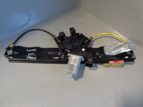 Range Rover Evoque Window Regulator Near Side Rear L358 BJ32 27001 AE