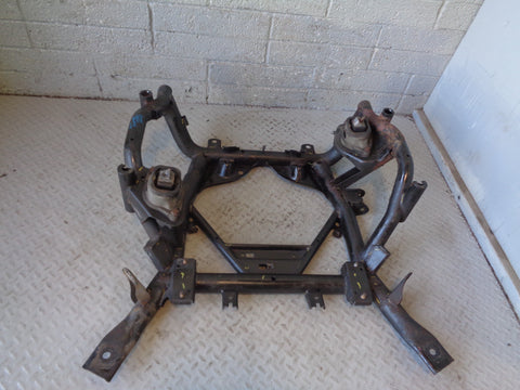 Range Rover L322 Subframe Front 4.4 TDV8 Engine Cradle 2010 to 2013 L24045