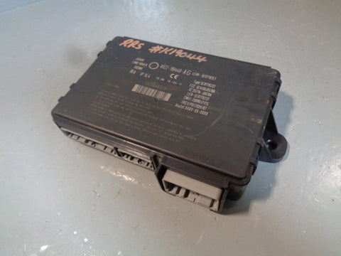Range Rover Sport Body Control Module Keyless AH22-19H440-AG 2009 to 2013