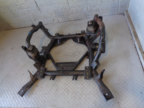 Range Rover L322 Subframe Front 4.4 TDV8 Engine Cradle 2010 to 2013 L24045