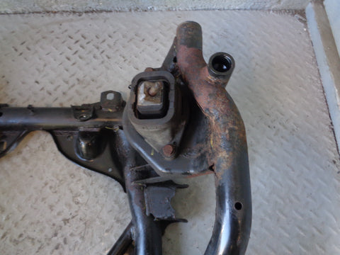 Range Rover L322 Subframe Front 4.4 TDV8 Engine Cradle 2010 to 2013 L24045