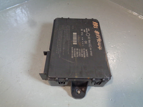 Range Rover Sport Body Control Module Keyless AH22-19H440-AG 2009 to 2013