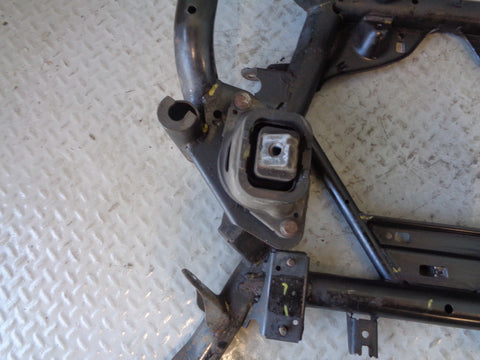 Range Rover L322 Subframe Front 4.4 TDV8 Engine Cradle 2010 to 2013 L24045