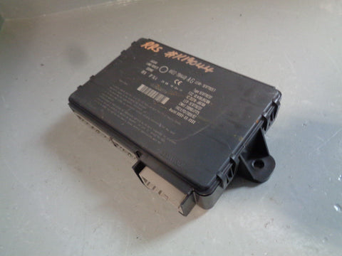 Range Rover Sport Body Control Module Keyless AH22-19H440-AG 2009 to 2013