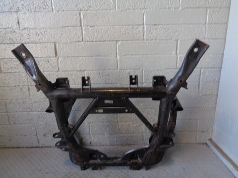 Range Rover L322 Subframe Front 4.4 TDV8 Engine Cradle 2010 to 2013 L24045