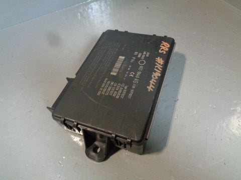 Range Rover Sport Body Control Module Keyless AH22-19H440-AG 2009 to 2013
