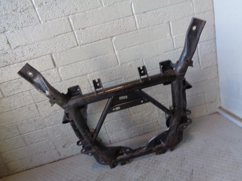 Range Rover L322 Subframe Front 4.4 TDV8 Engine Cradle 2010 to 2013 L24045