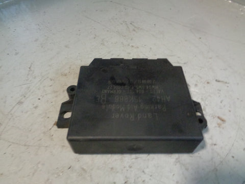 Range Rover Sport Parking Aid Module AH42-15K866-BE L320 2009 to 2013