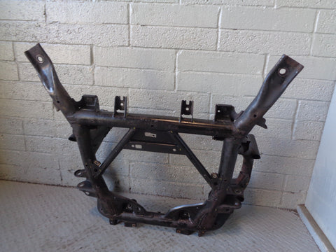 Range Rover L322 Subframe Front 4.4 TDV8 Engine Cradle 2010 to 2013 L24045
