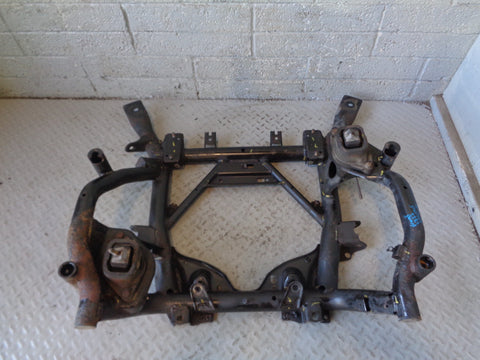 Range Rover L322 Subframe Front 4.4 TDV8 Engine Cradle 2010 to 2013 L24045