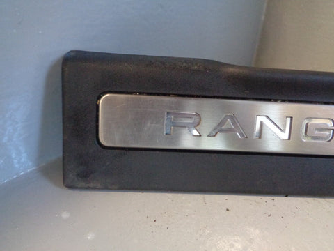 Range Rover Evoque Sill Trim Illuminated Front Off Side Right BJ3M 13200CE8PVJ