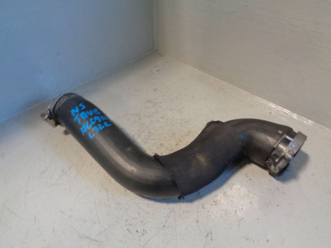 Range Rover L322 Pipe Intercooler to Turbo Left PNH500500 3.6 TDV8 2006 to 2009