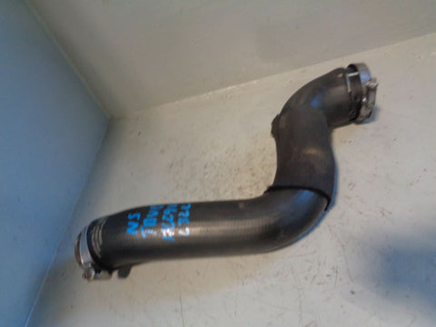 Range Rover L322 Pipe Intercooler to Turbo Left PNH500500 3.6 TDV8 2006 to 2009