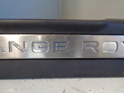 Range Rover Evoque Sill Trim Illuminated Front Off Side Right BJ3M 13200CE8PVJ