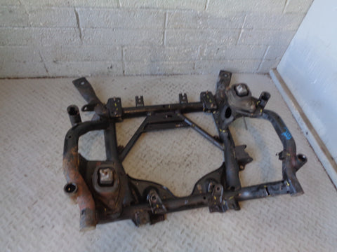 Range Rover L322 Subframe Front 4.4 TDV8 Engine Cradle 2010 to 2013 L24045
