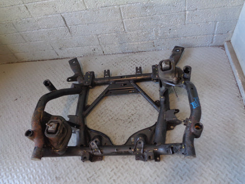 Range Rover L322 Subframe Front 4.4 TDV8 Engine Cradle 2010 to 2013 L24045