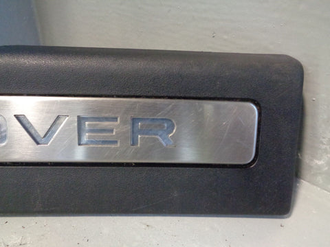 Range Rover Evoque Sill Trim Illuminated Front Off Side Right BJ3M 13200CE8PVJ
