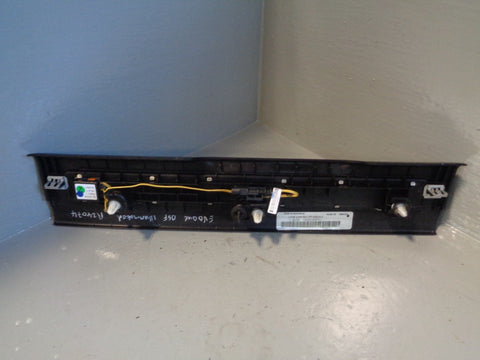 Range Rover Evoque Sill Trim Illuminated Front Off Side Right BJ3M 13200CE8PVJ