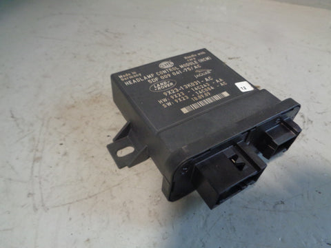 Range Rover Sport Adaptive Headlight Control Module 9X23-13K031-AD 2009 to 2013
