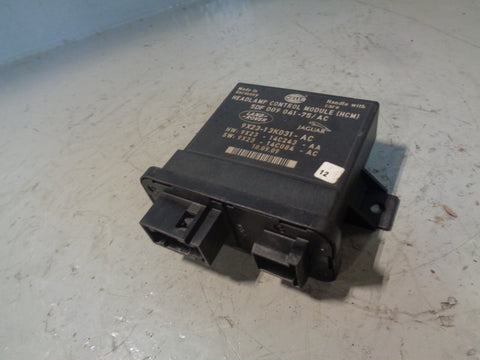 Range Rover Sport Adaptive Headlight Control Module 9X23-13K031-AD 2009 to 2013