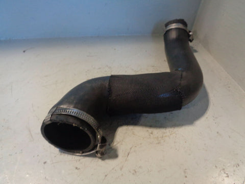 Range Rover L322 Pipe Intercooler to Turbo Left PNH500500 3.6 TDV8 2006 to 2009