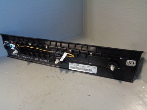 Range Rover Evoque Sill Trim Illuminated Front Off Side Right BJ3M 13200CE8PVJ