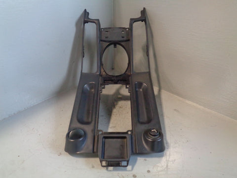 Range Rover L322 Centre Console Trim 12V Socket 2002 to 2006 L18094