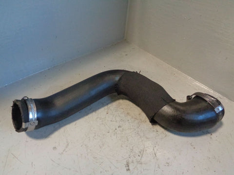 Range Rover L322 Pipe Intercooler to Turbo Left PNH500500 3.6 TDV8 2006 to 2009