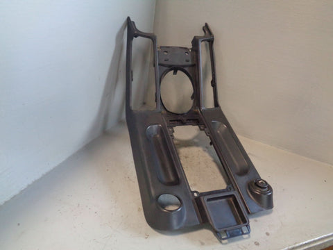 Range Rover L322 Centre Console Trim 12V Socket 2002 to 2006 L18094