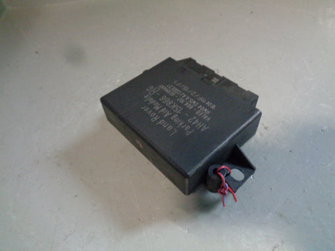 Range Rover Sport Parking Aid Module with Buzzer AH42-15K866-BG L320