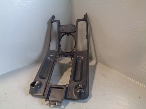 Range Rover L322 Centre Console Trim 12V Socket 2002 to 2006 L18094