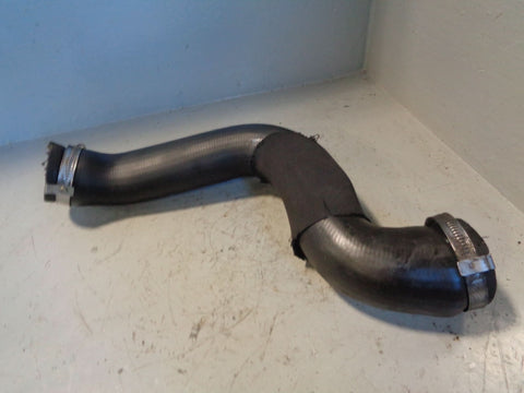 Range Rover L322 Pipe Intercooler to Turbo Left PNH500500 3.6 TDV8 2006 to 2009