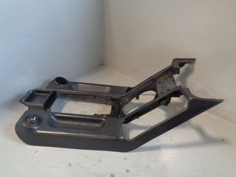 Range Rover L322 Centre Console Trim 12V Socket 2002 to 2006 L18094