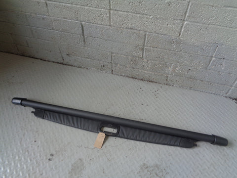 Freelander 1 Retractable Load Cover Parcel Shelf Black Land Rover 5 Door R30055